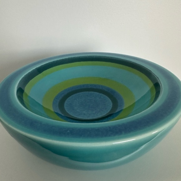 Toulmonde Bochard Collection Decor Bowl - Picture 5 of 7